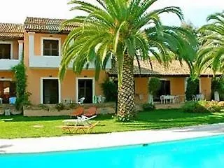 Folies Corfu Town 3*