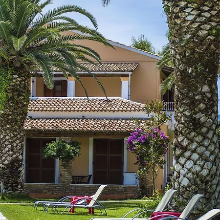 Folies Corfu Town 아파트호텔