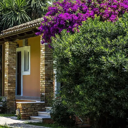 Folies Corfu Town 아파트호텔