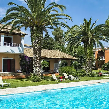 Folies Corfu Town