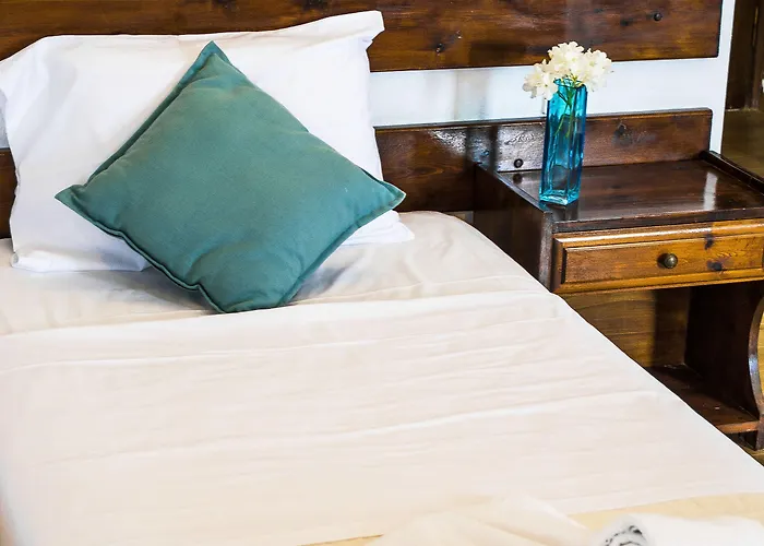 Folies Corfu Town 3*