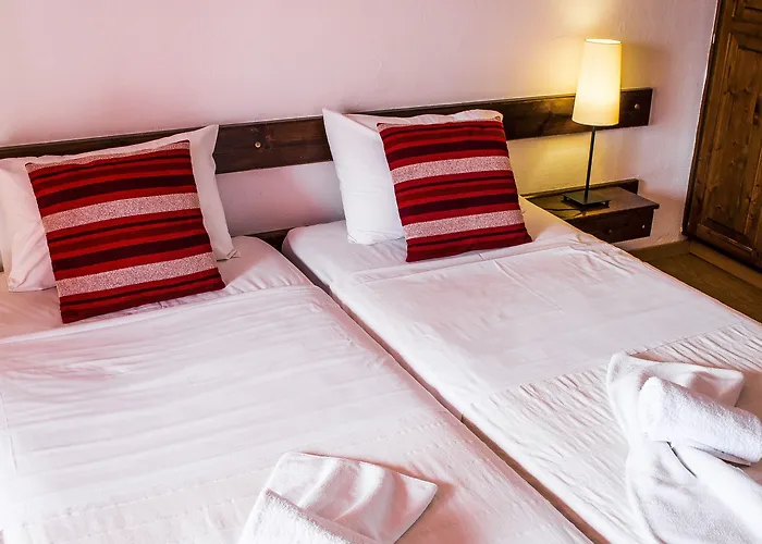Folies Corfu Town 3* Αλεπού
