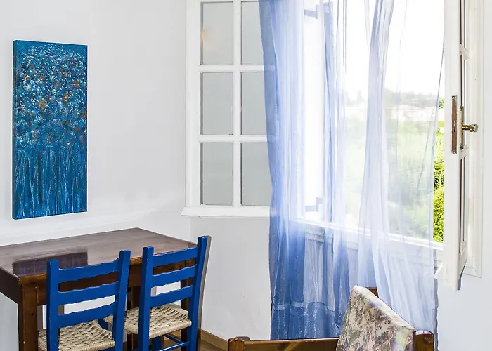 Folies Corfu Town Ξενοδοχείο με διαμερίσματα 3*