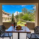 Aparthotel Folies Corfu Town 3*