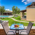 Folies Corfu Town 3* Alepou