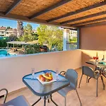 Folies Corfu Town Aparthotel