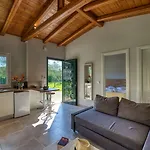 Folies Corfu Town Aparthotel