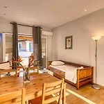 Folies Corfu Town Aparthotel 3*