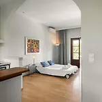 Folies Corfu Town 3* Alepou