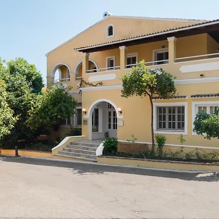 Folies Corfu Town 3*