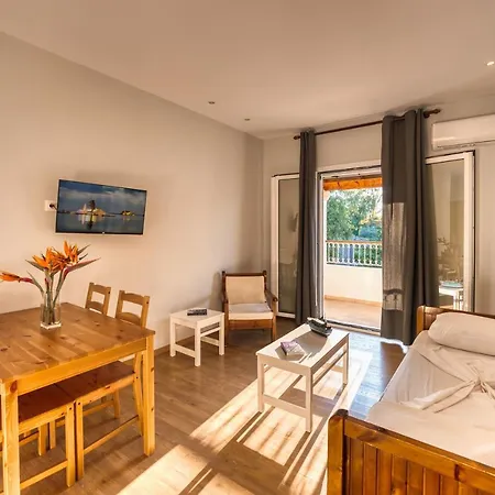 Aparthotel Folies Corfu Town