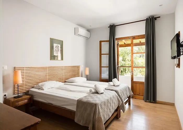 Folies Corfu Town Appart hôtel 3*