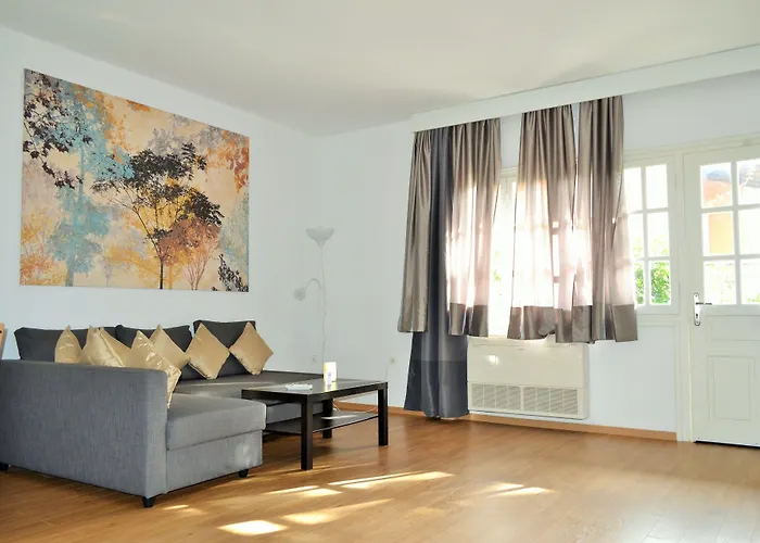 Folies Corfu Town Appart hôtel 3*