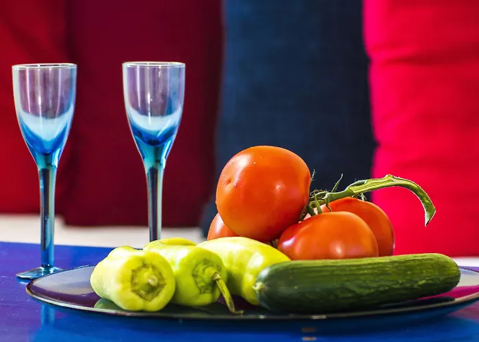 Appart hôtel Folies Corfu Town