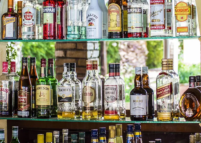 Folies Corfu Town Appart hôtel Alepou