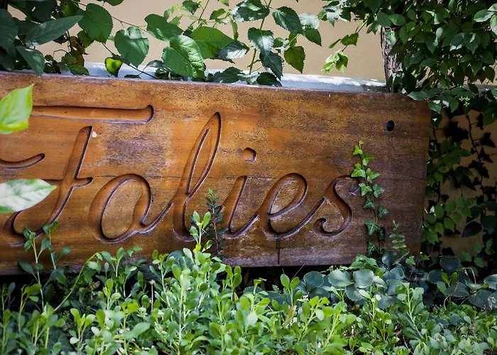 Aparthotel Folies Corfu Town